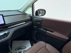 Honda Odyssey 2.0L e:HEV Sharp Comfort Edition - ფოტო 11