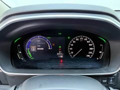 Honda Odyssey 2.0L e:HEV Sharp Comfort Edition - ფოტო 12