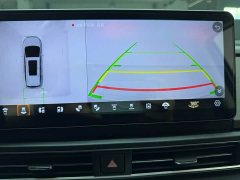 Honda Odyssey 2.0L e:HEV Sharp Comfort Edition - ფოტო 13