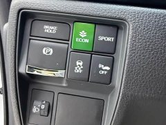 Honda Odyssey 2.0L e:HEV Sharp Comfort Edition - ფოტო 20