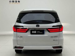 Honda Odyssey 2.0L e:HEV Sharp Comfort Edition - ფოტო 5