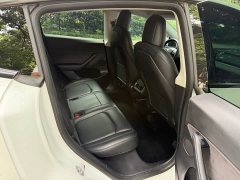Tesla Model Y 2021 Standard Range RWD - ფოტო 12