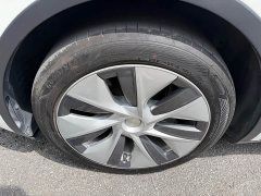 Tesla Model Y 2021 Standard Range RWD - ფოტო 4