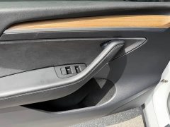 Tesla Model Y 2021 Standard Range RWD - ფოტო 7