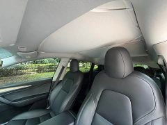 Tesla Model Y 2021 Standard Range RWD - ფოტო 8