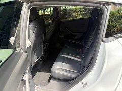 Tesla Model Y 2021 Standard Range RWD - ფოტო 9