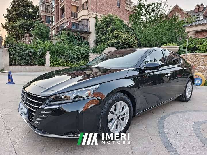 Nissan Teana 2.0L XE Fashion Edition - автомобиль из Китая
