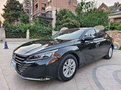 Nissan Teana 2.0L XE Fashion Edition - фото 1