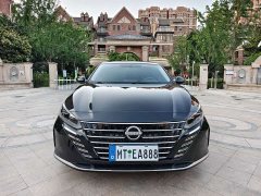 Nissan Teana 2.0L XE Fashion Edition - фото 3