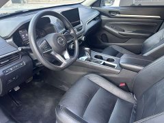Nissan Teana 2.0L XE Fashion Edition - фото 4
