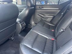 Nissan Teana 2.0L XE Fashion Edition - фото 5
