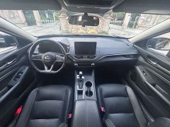 Nissan Teana 2.0L XE Fashion Edition - фото 6