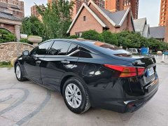 Nissan Teana 2.0L XE Fashion Edition - фото 7