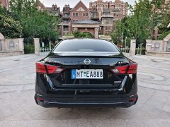 Nissan Teana 2.0L XE Fashion Edition - фото 8