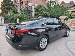 Nissan Teana 2.0L XE Fashion Edition - фото 9