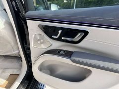 Mercedes-Benz EQS SUV 2025 500 4MATIC - ფოტო 13