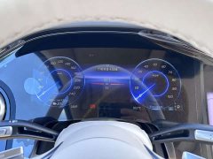 Mercedes-Benz EQS SUV 2025 500 4MATIC - ფოტო 16