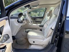 Mercedes-Benz EQS SUV 2025 500 4MATIC - ფოტო 6