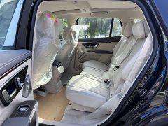 Mercedes-Benz EQS SUV 2025 500 4MATIC - ფოტო 8