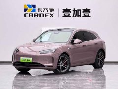 AITO Wenjie M5 Pure Electric Four-Wheel Drive Intelligent Driving Edition - ფოტო 1