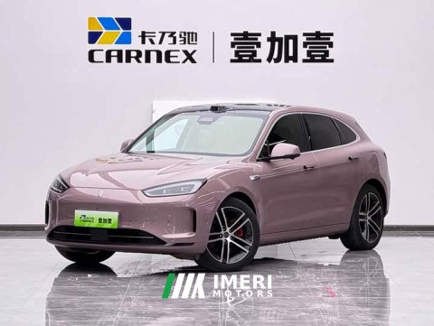 2023 AITO Wenjie M5 Pure Electric Four-Wheel Drive Intelligent Driving Edition - ავტომობილი ჩინეთიდან