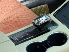 AITO Wenjie M5 Pure Electric Four-Wheel Drive Intelligent Driving Edition - ფოტო 10