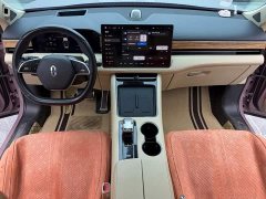 AITO Wenjie M5 Pure Electric Four-Wheel Drive Intelligent Driving Edition - ფოტო 11