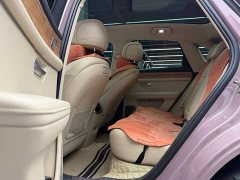 AITO Wenjie M5 Pure Electric Four-Wheel Drive Intelligent Driving Edition - ფოტო 8
