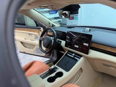 AITO Wenjie M5 Pure Electric Four-Wheel Drive Intelligent Driving Edition - ფოტო 9