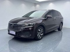 Volkswagen Viloran 2020 330TSI Luxury - ფოტო 1