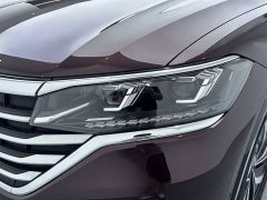 Volkswagen Viloran 2020 330TSI Luxury - ფოტო 10