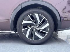 Volkswagen Viloran 2020 330TSI Luxury - ფოტო 11