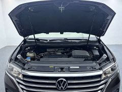 Volkswagen Viloran 2020 330TSI Luxury - ფოტო 12