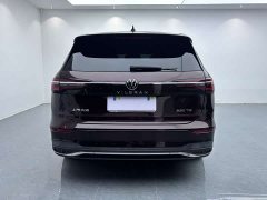 Volkswagen Viloran 2020 330TSI Luxury - ფოტო 15