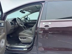 Volkswagen Viloran 2020 330TSI Luxury - ფოტო 16