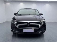 Volkswagen Viloran 2020 330TSI Luxury - ფოტო 2