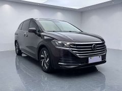 Volkswagen Viloran 2020 330TSI Luxury - ფოტო 3
