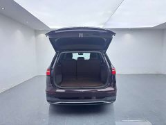 Volkswagen Viloran 2020 330TSI Luxury - ფოტო 4