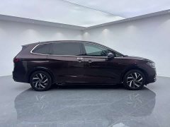 Volkswagen Viloran 2020 330TSI Luxury - ფოტო 5