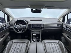 Volkswagen Viloran 2020 330TSI Luxury - ფოტო 8