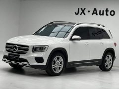 Mercedes-Benz GLB 180 Dynamic - ფოტო 1