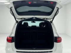 Mercedes-Benz GLB 180 Dynamic - ფოტო 10