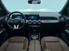 Mercedes-Benz GLB 180 Dynamic - ფოტო 14