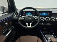 Mercedes-Benz GLB 180 Dynamic - ფოტო 15