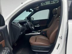 Mercedes-Benz GLB 180 Dynamic - ფოტო 16
