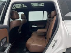 Mercedes-Benz GLB 180 Dynamic - ფოტო 17
