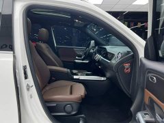 Mercedes-Benz GLB 180 Dynamic - ფოტო 18