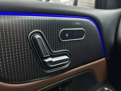 Mercedes-Benz GLB 180 Dynamic - ფოტო 19