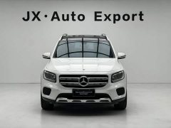 Mercedes-Benz GLB 180 Dynamic - ფოტო 2