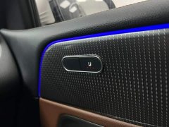 Mercedes-Benz GLB 180 Dynamic - ფოტო 20